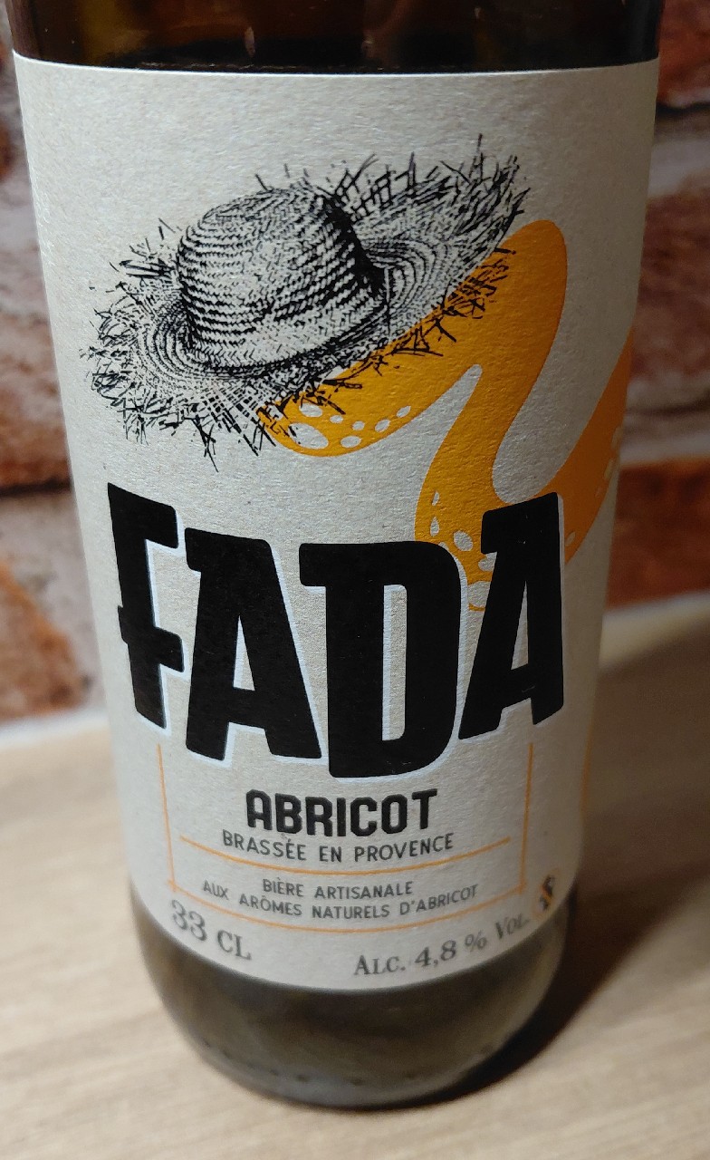 Fada Abricot, France