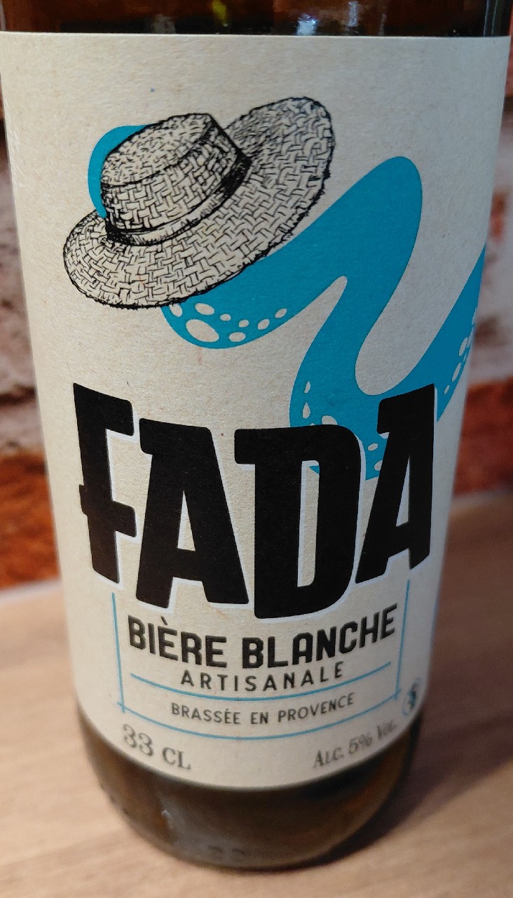 Fada Blanche, France