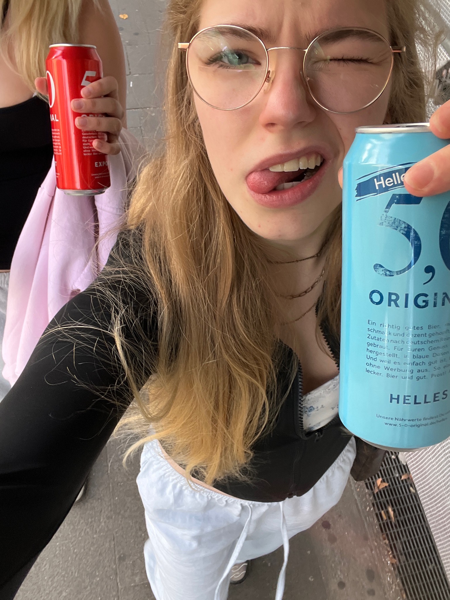 5,0 Original Helles, Germany