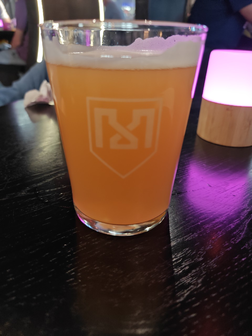 Double Neipa, Finland