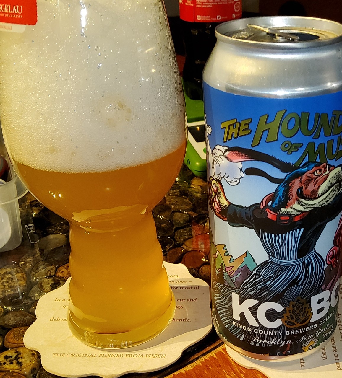 Viking Hula, United States