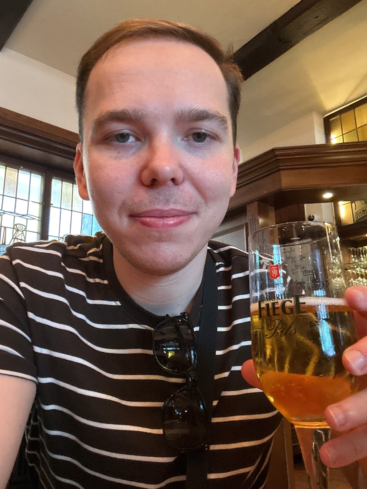 Moritz Fiege Pils, Privatbrauerei Moritz Fiege