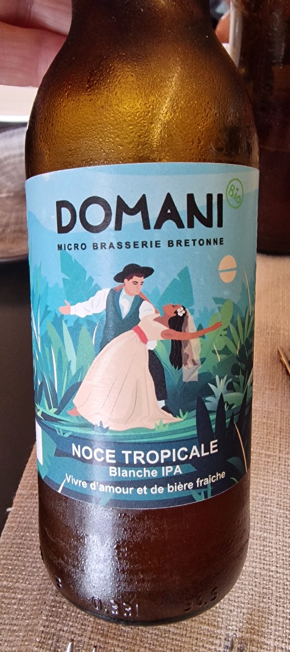 Session Bière IPA, France