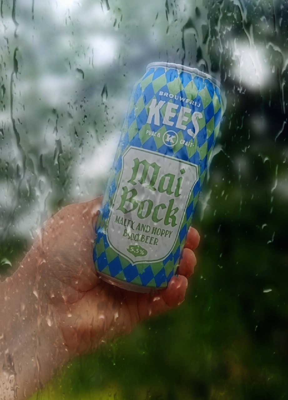 Maibock, Netherlands