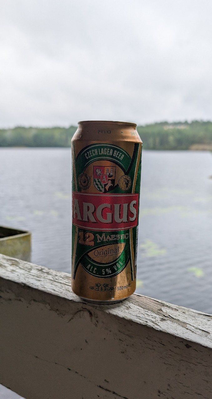 Argus Maestic, Pivovar Protivín