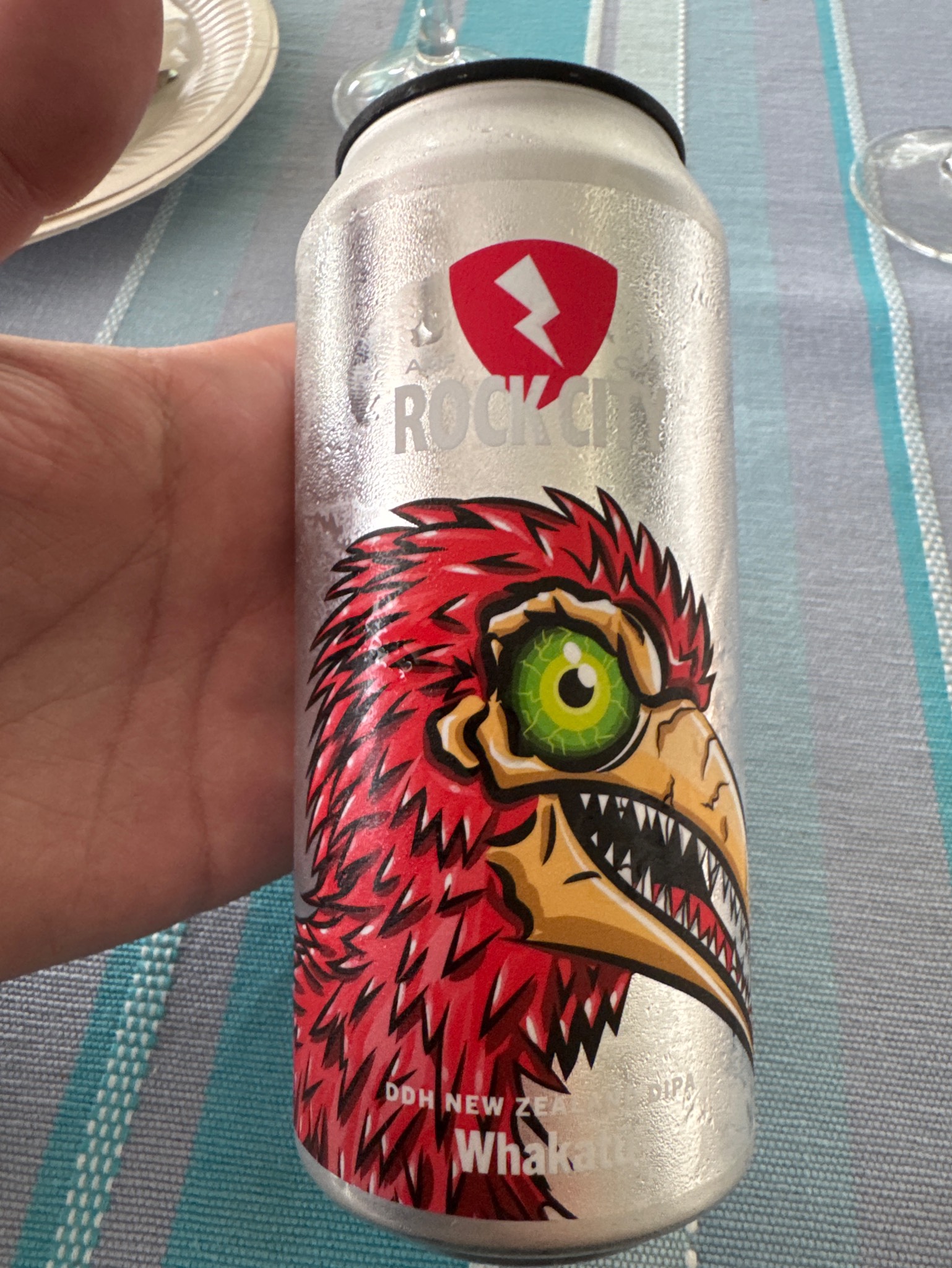 Whakatū, Netherlands