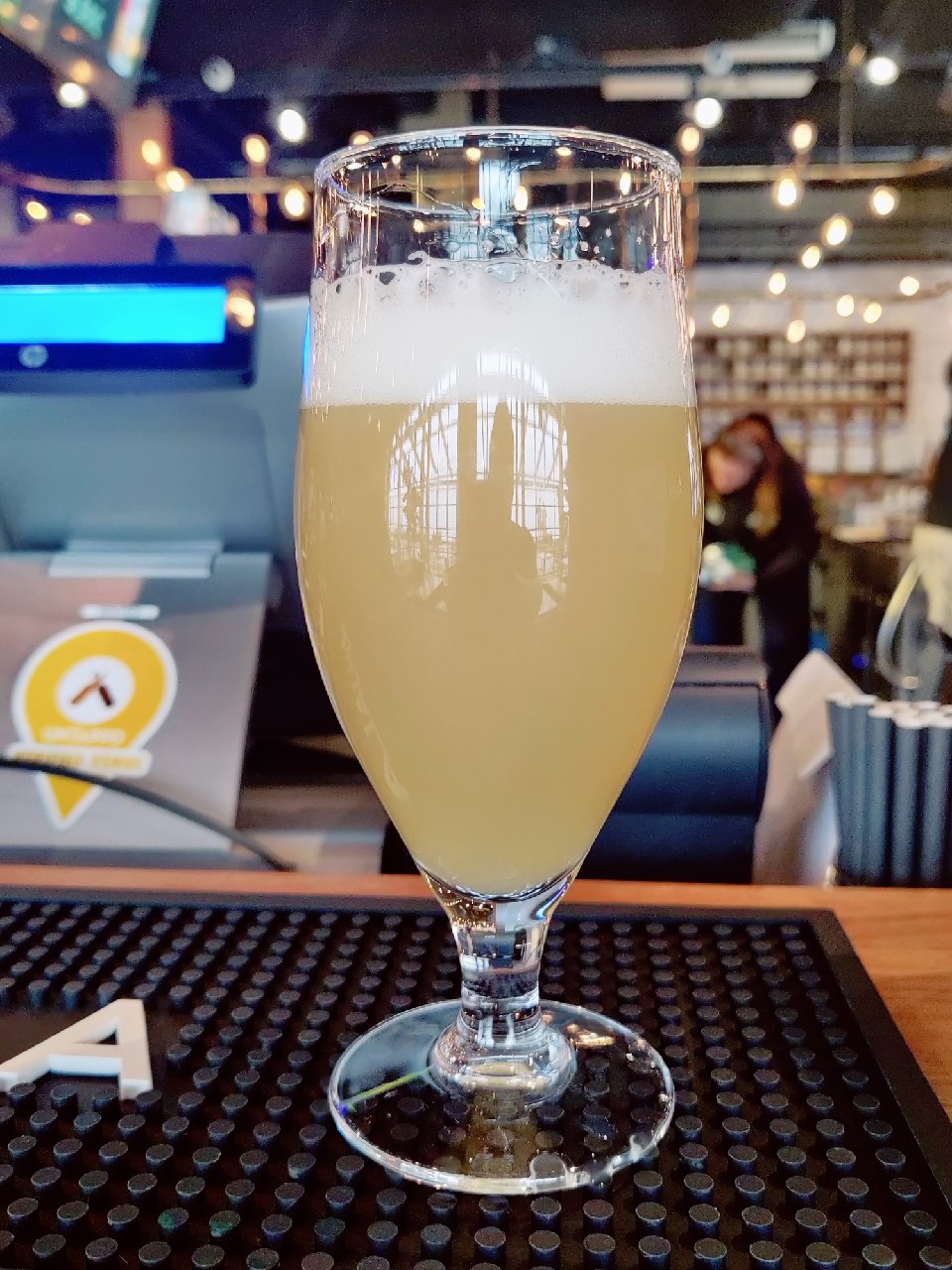 Presence of Mind, Finland