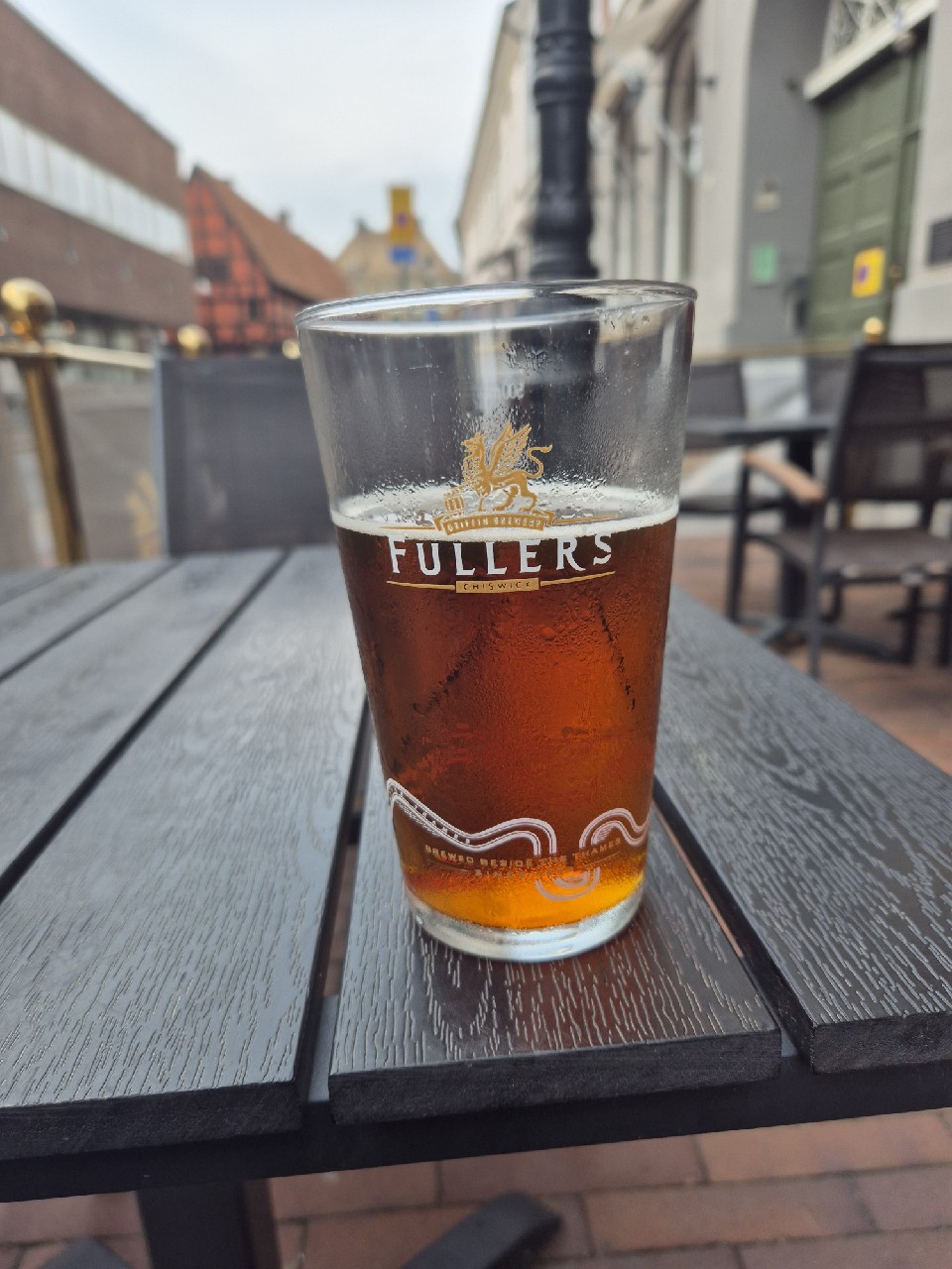 ESB, England