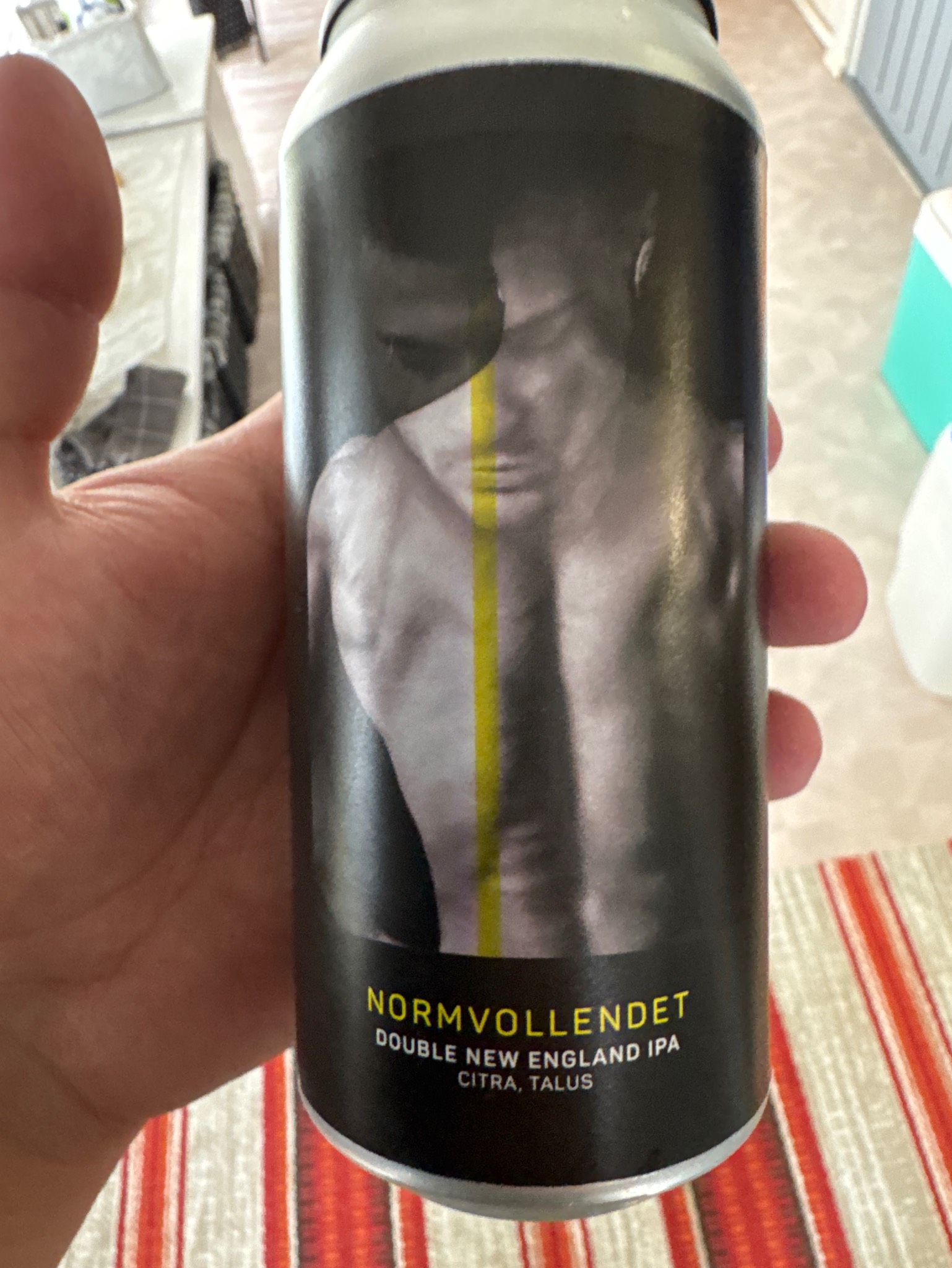 NORMVOLLENDET | parallel ego series 4/5, Atelier Vrai