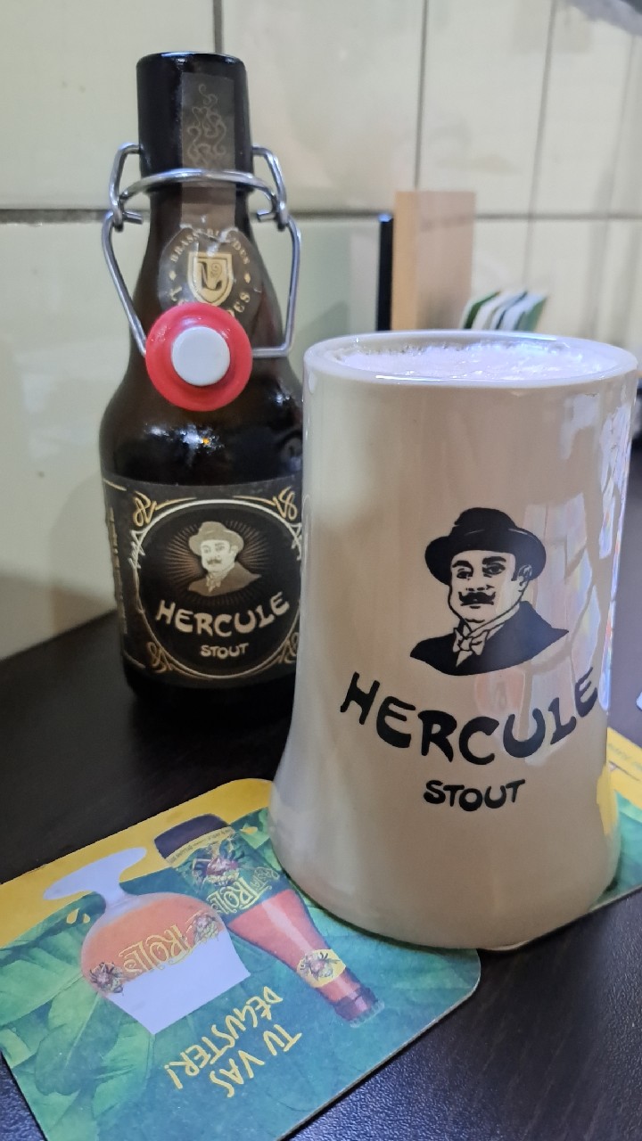 Hercule, Belgium