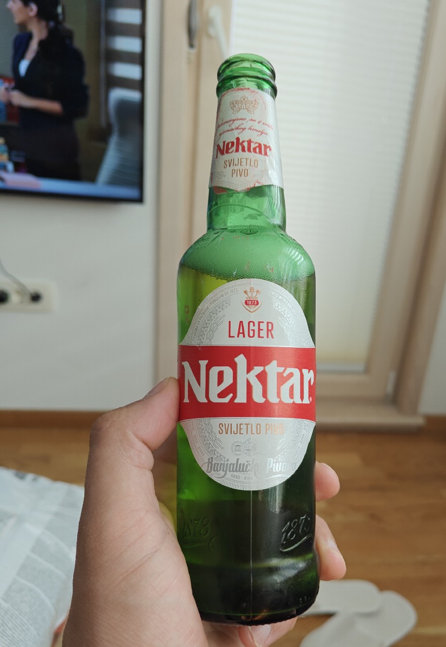 Nektar Pivo, Bosnia and Herzegovina