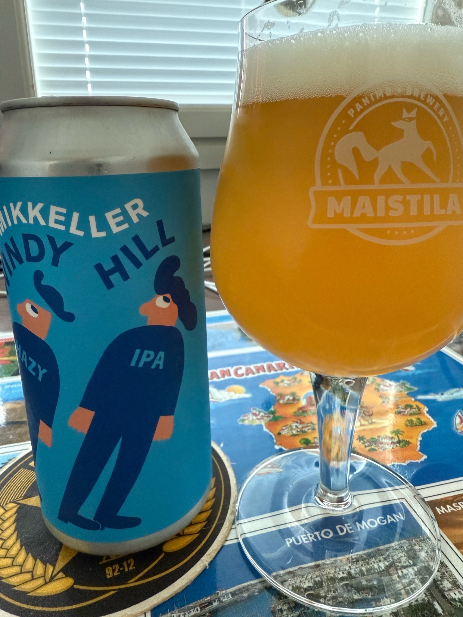 Windy Hill, United States