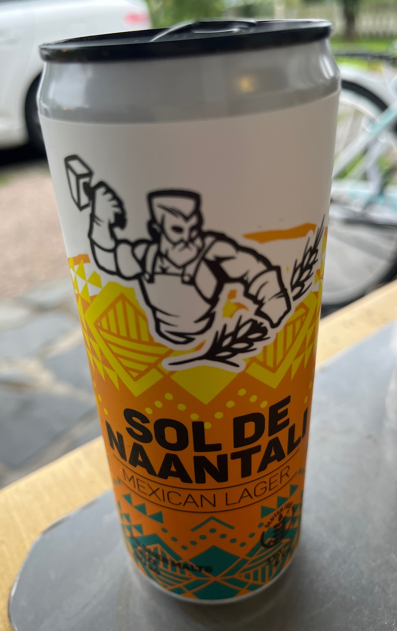 Sol De Naantali, Finland