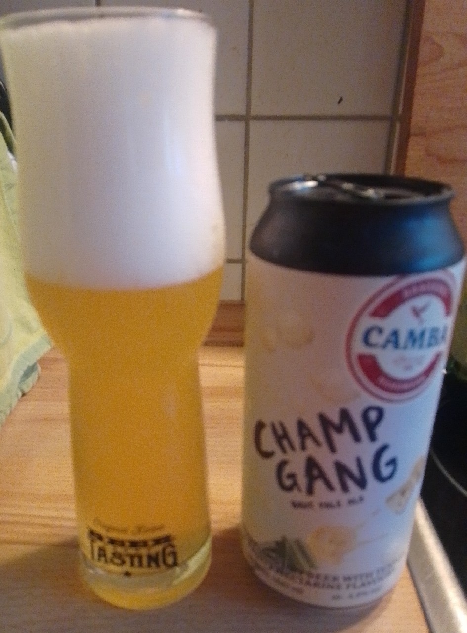 Champ Gang, Germany