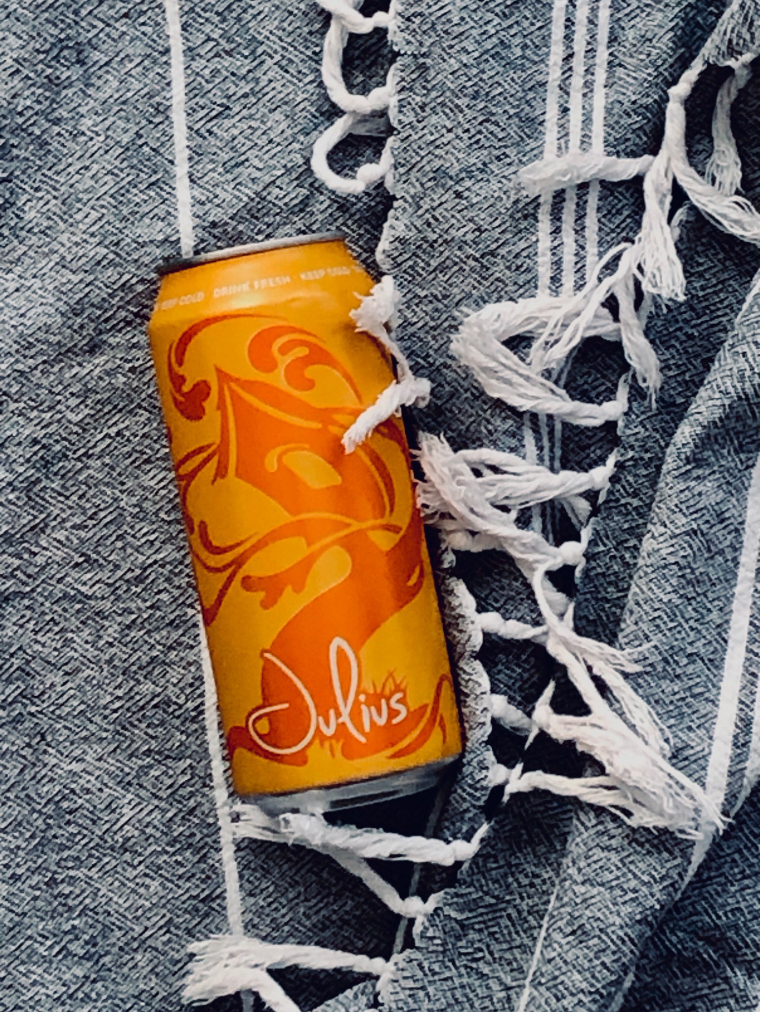 Julius, Tree House Brewing Company