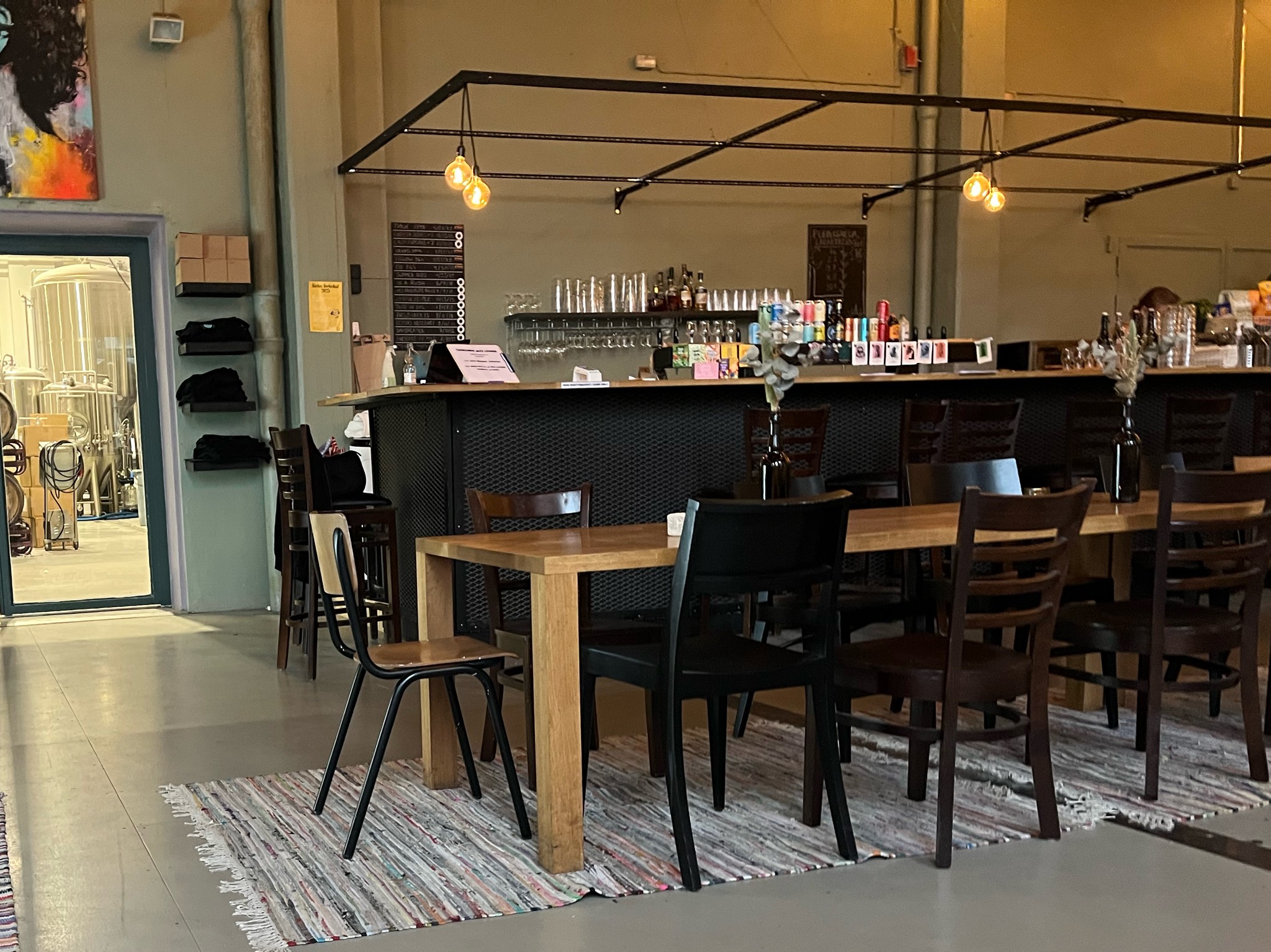 Micro NEIPA, Finland