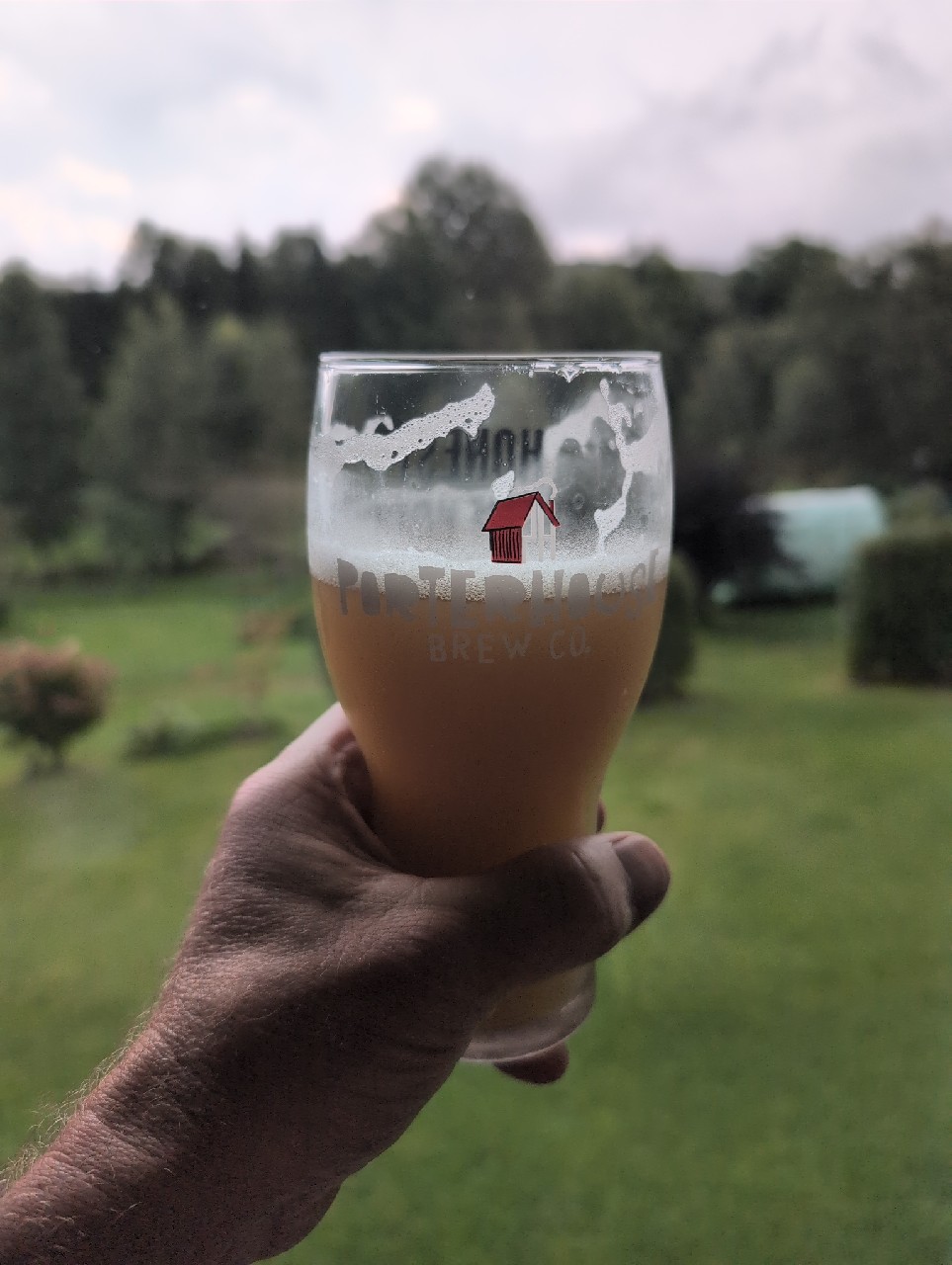 El Capitano, Sweden