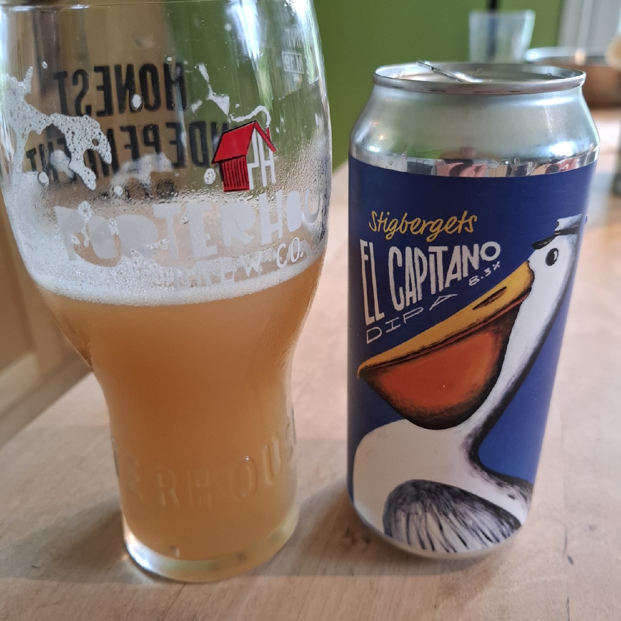 El Capitano, Sweden