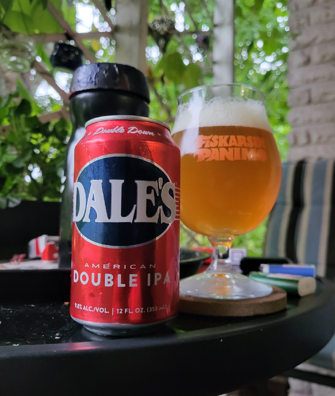 Double Dale's, United States