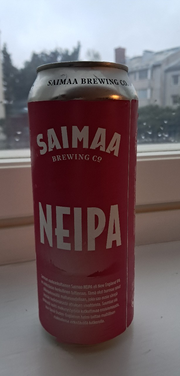 Saimaa NEIPA, Finland