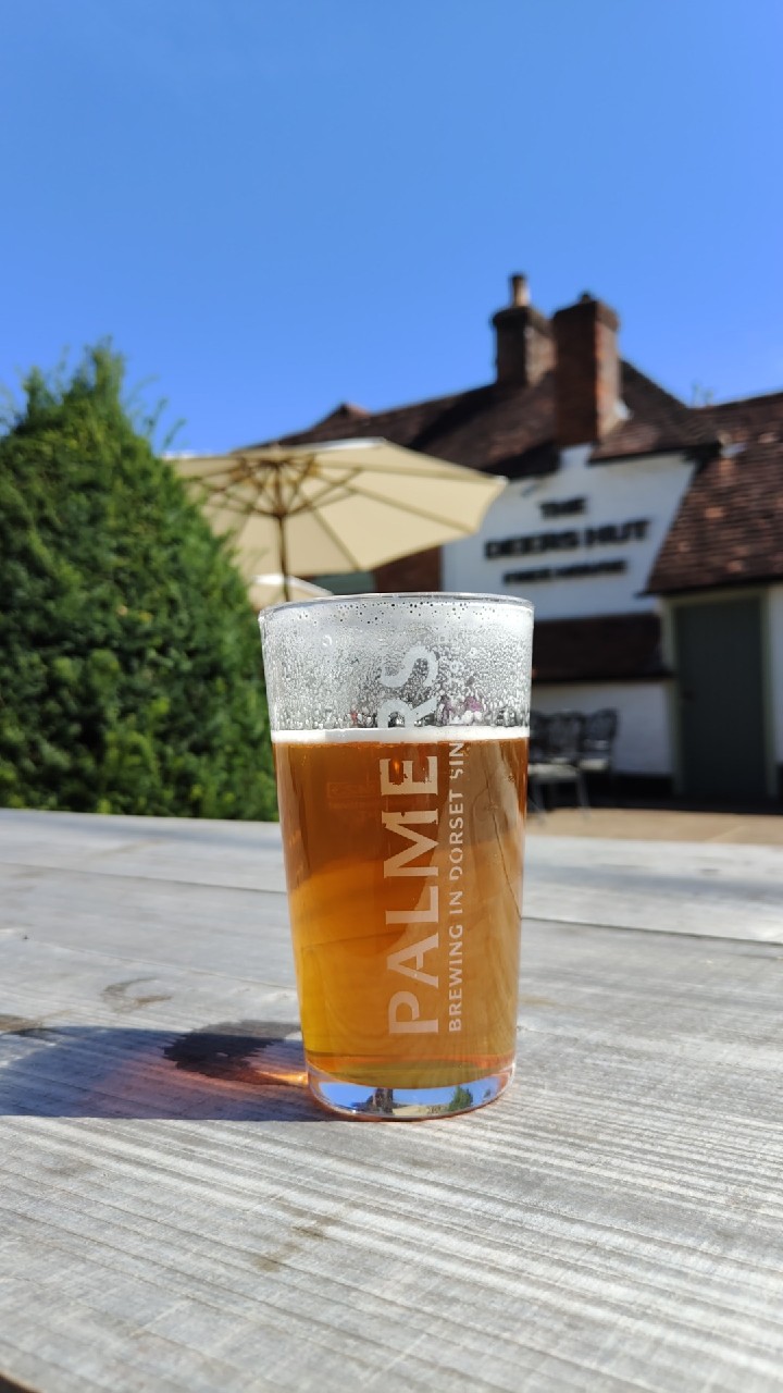 Dorset Gold, Palmers