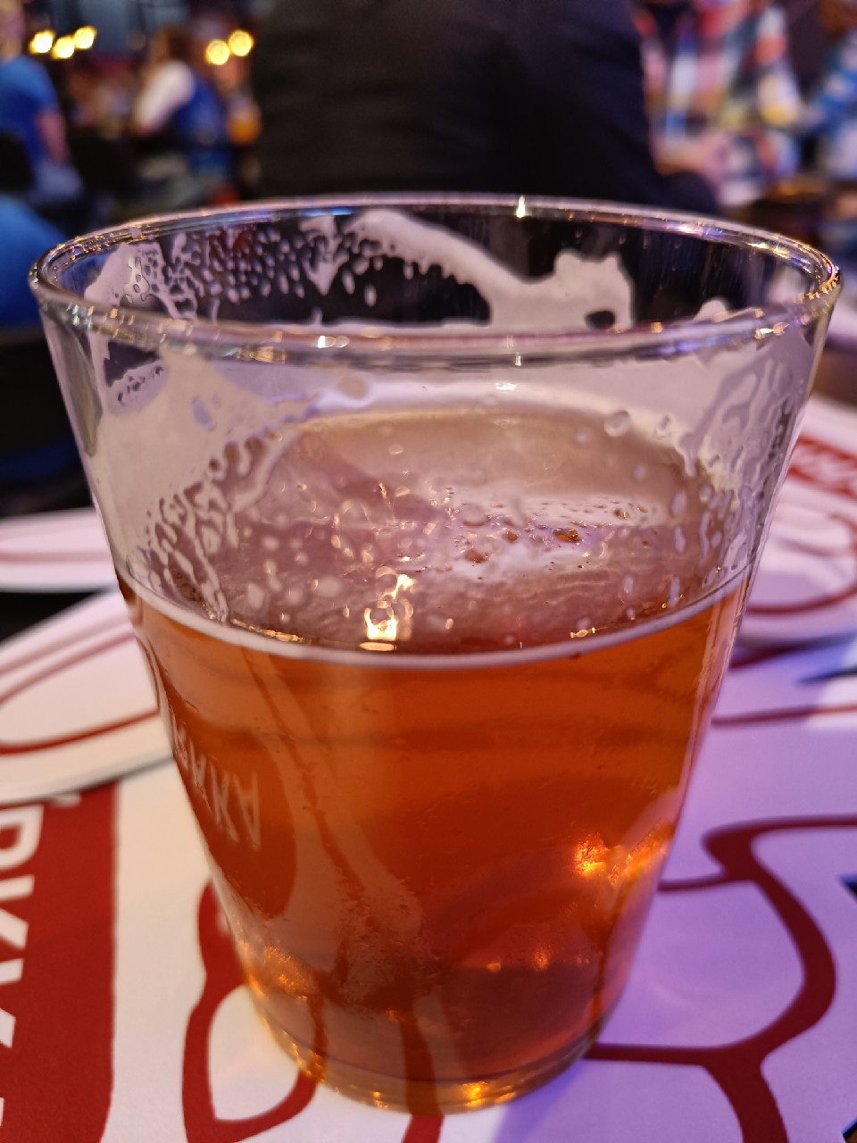 West Coast IPA, Finland