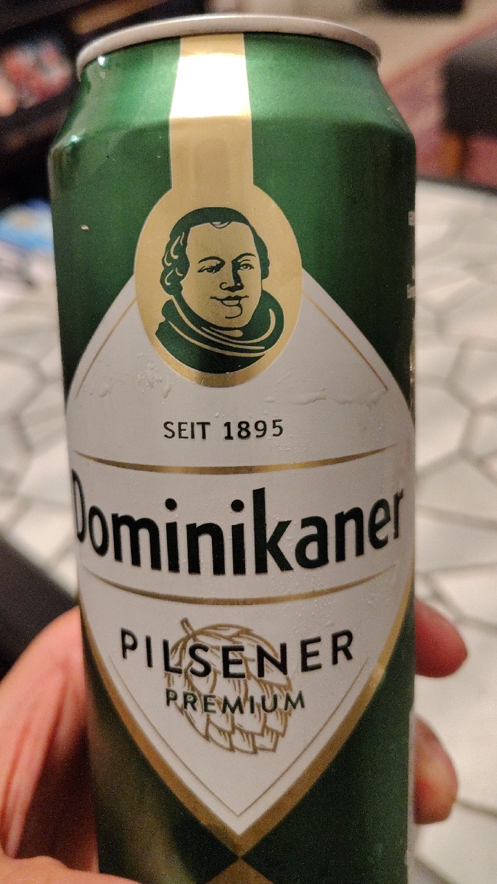 Dominikaner Pils, Burghof Vertriebs