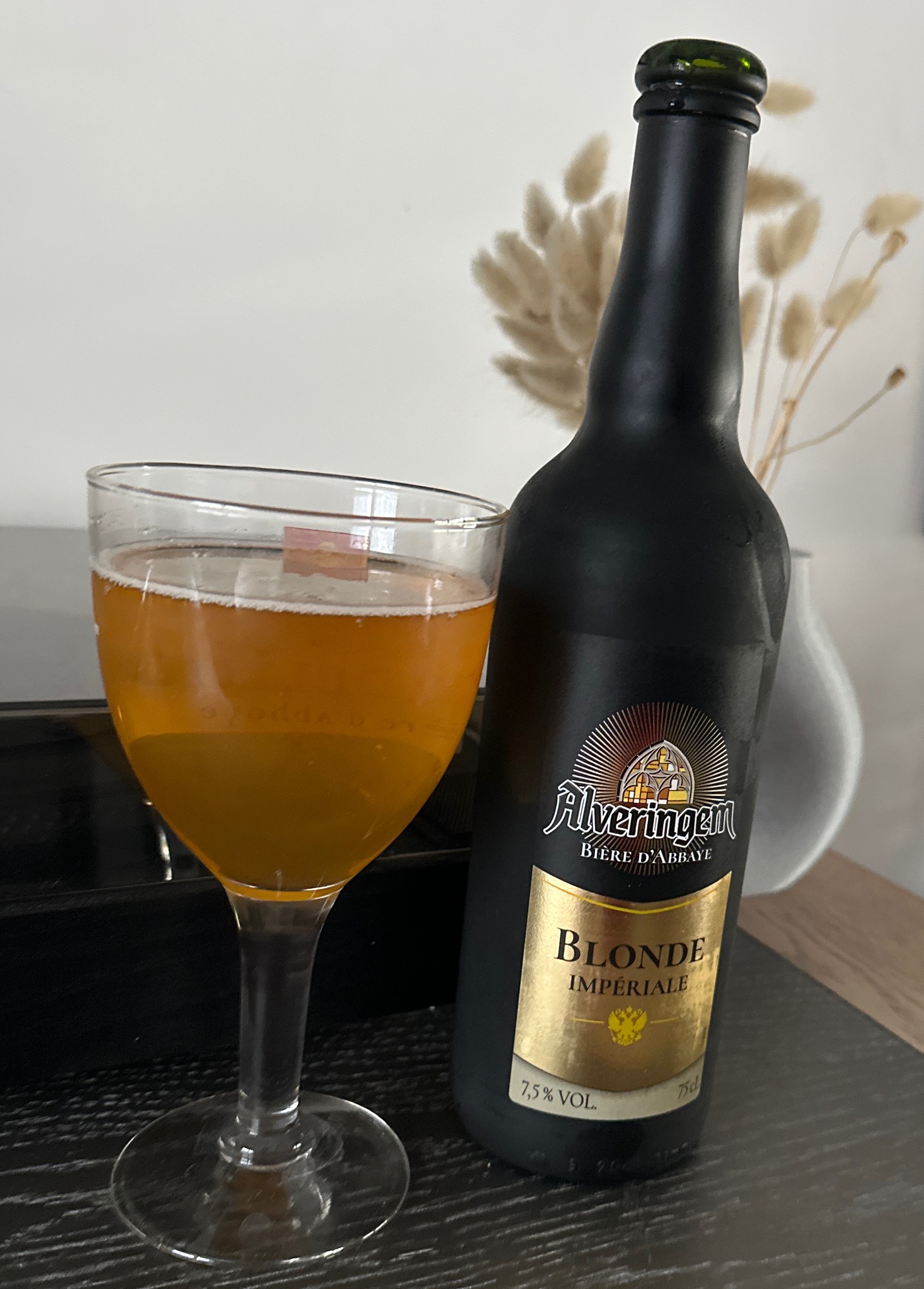 Alveringem Blonde Impériale, France