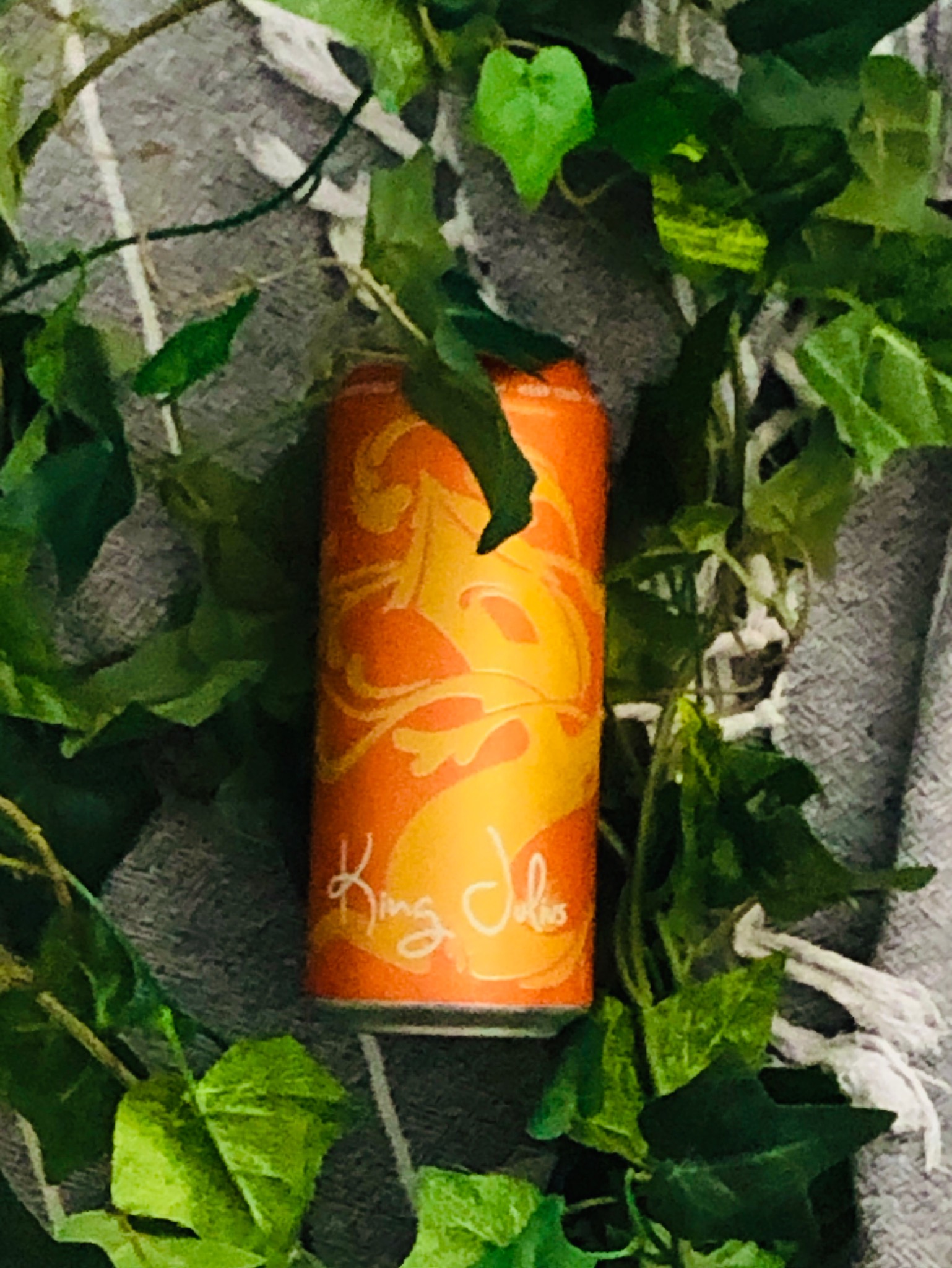 King Julius, Tree House Brewing Company