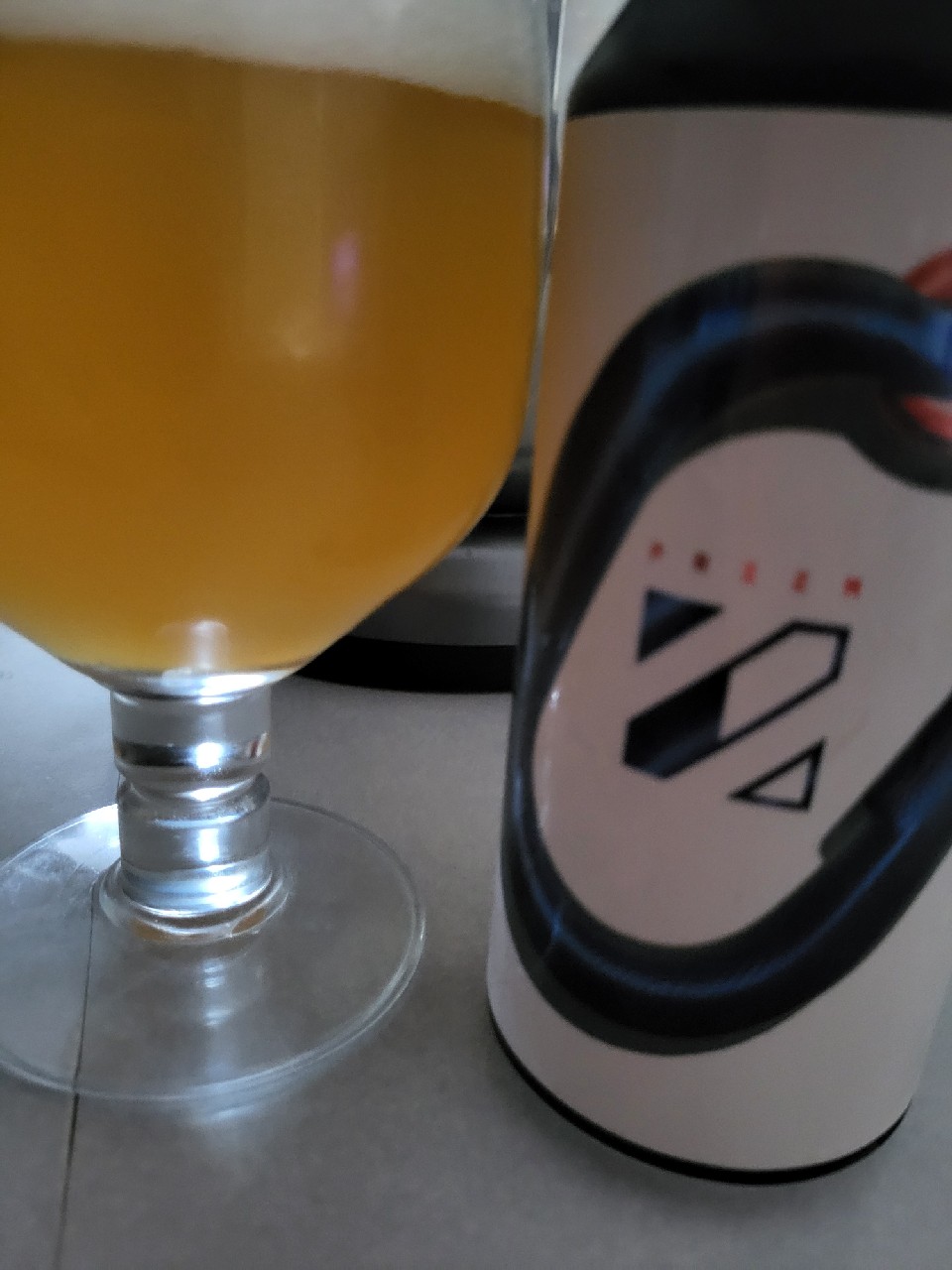 Bothered By Persistence, France