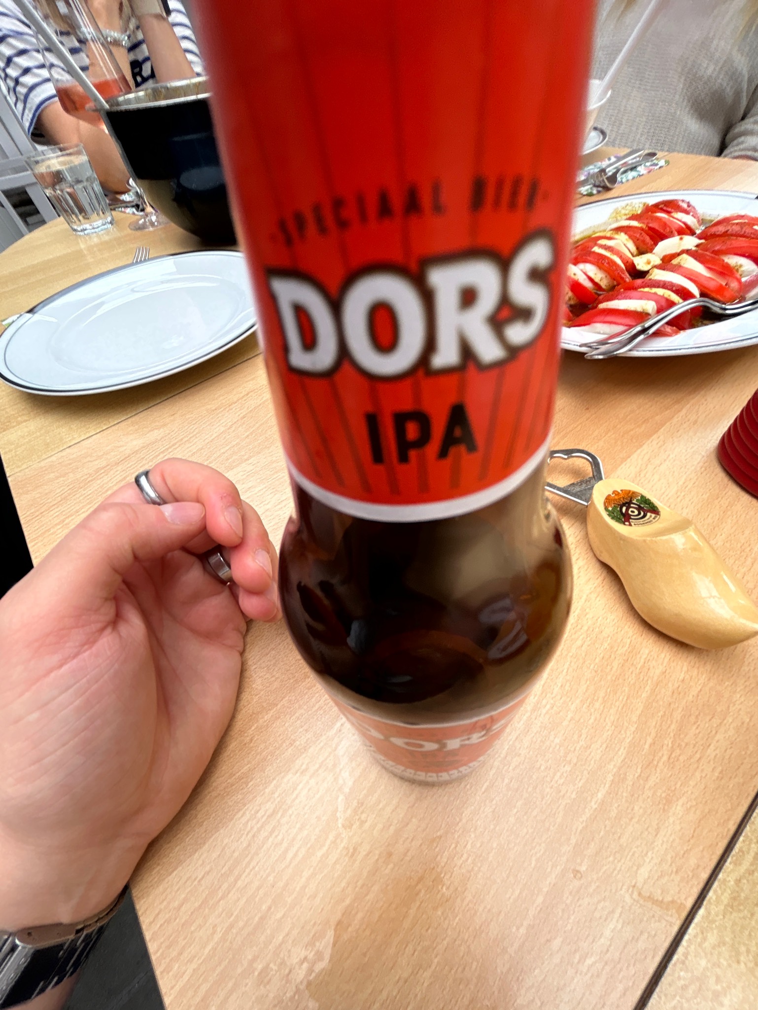 Dors IPA, Netherlands