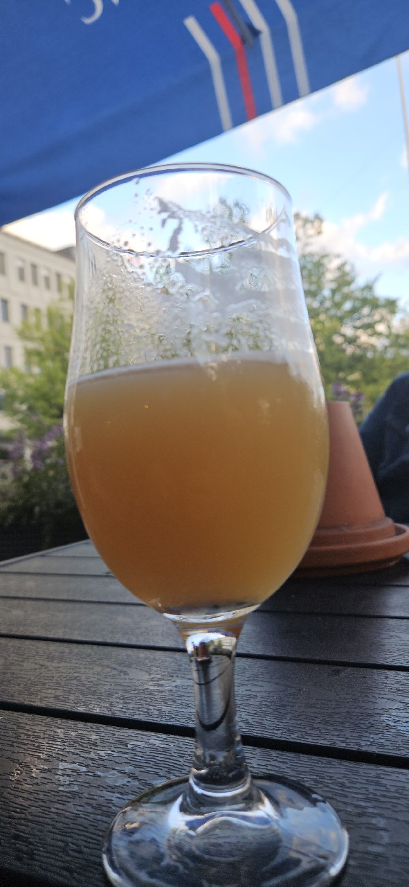 Patrons Project 42.05 // Billelis // Golden Axis // Hazy IPA /, England
