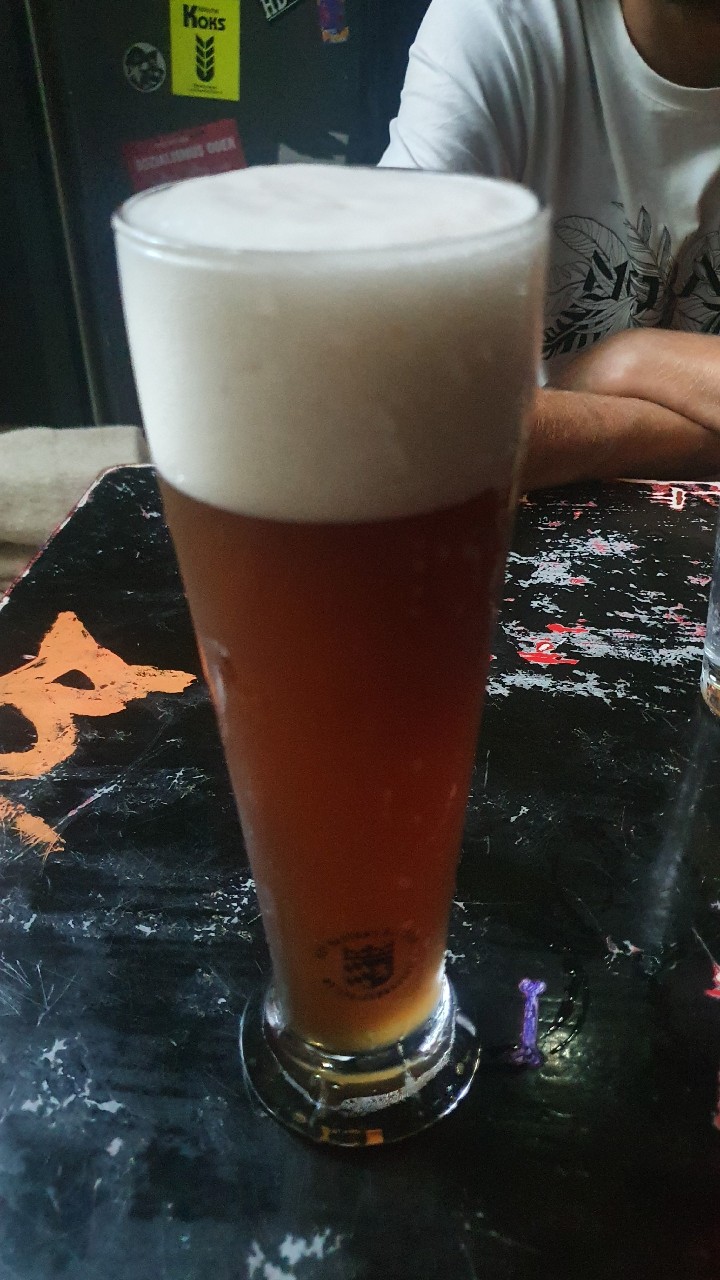 Weizen, Nordic Brewery