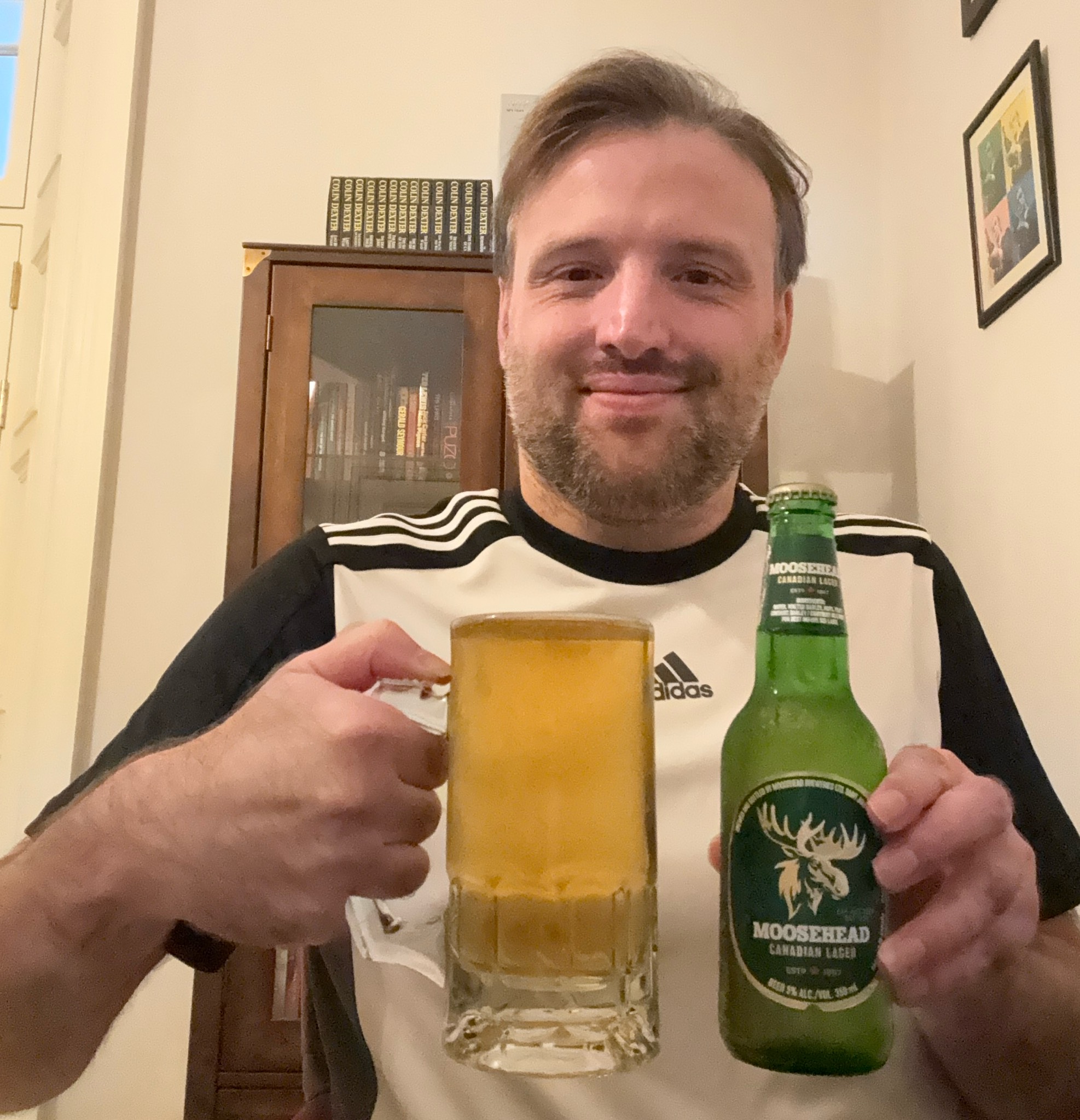 Moosehead Lager, Moosehead Breweries Limited