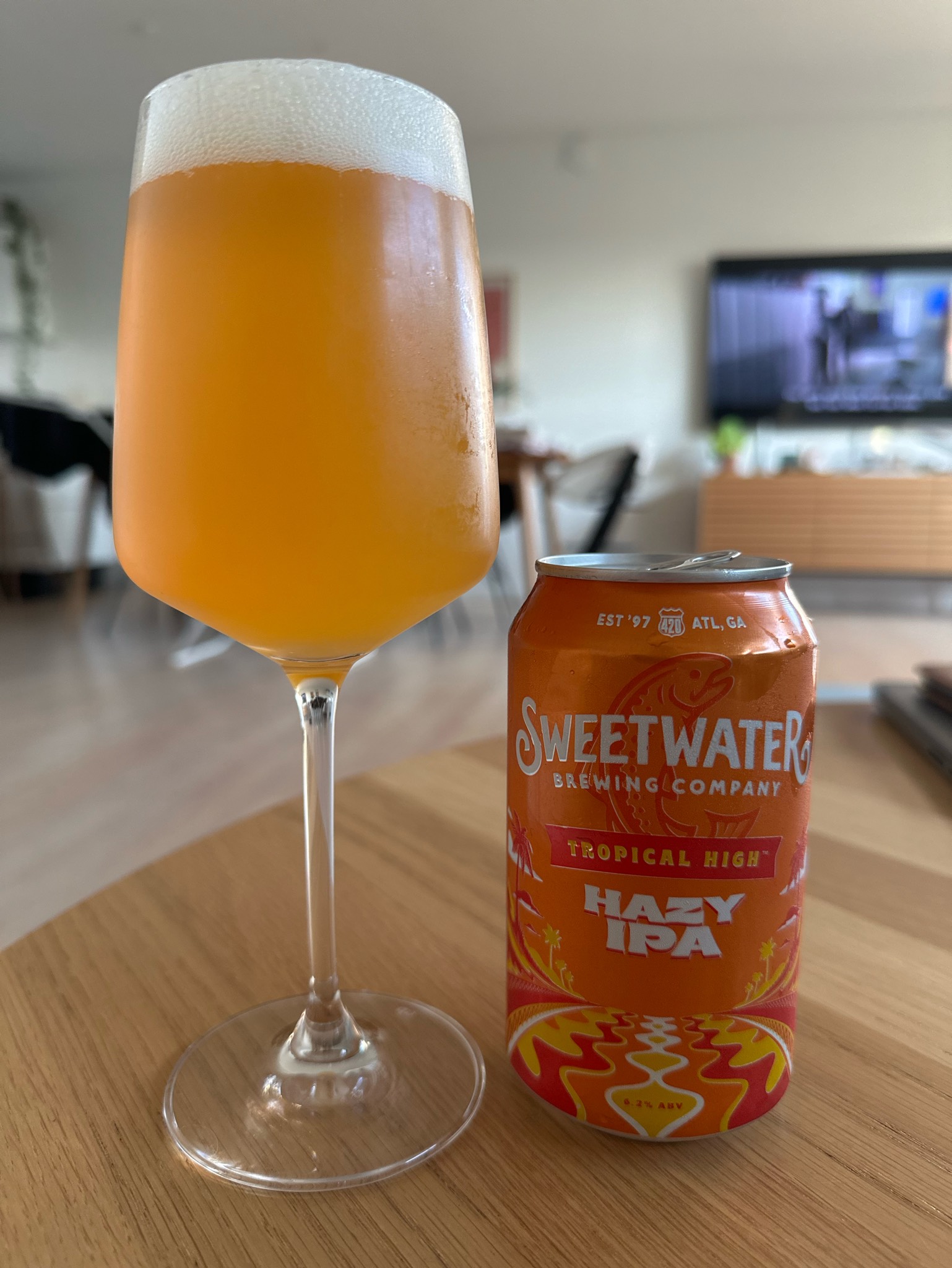 H.A.Z.Y. IPA, United States
