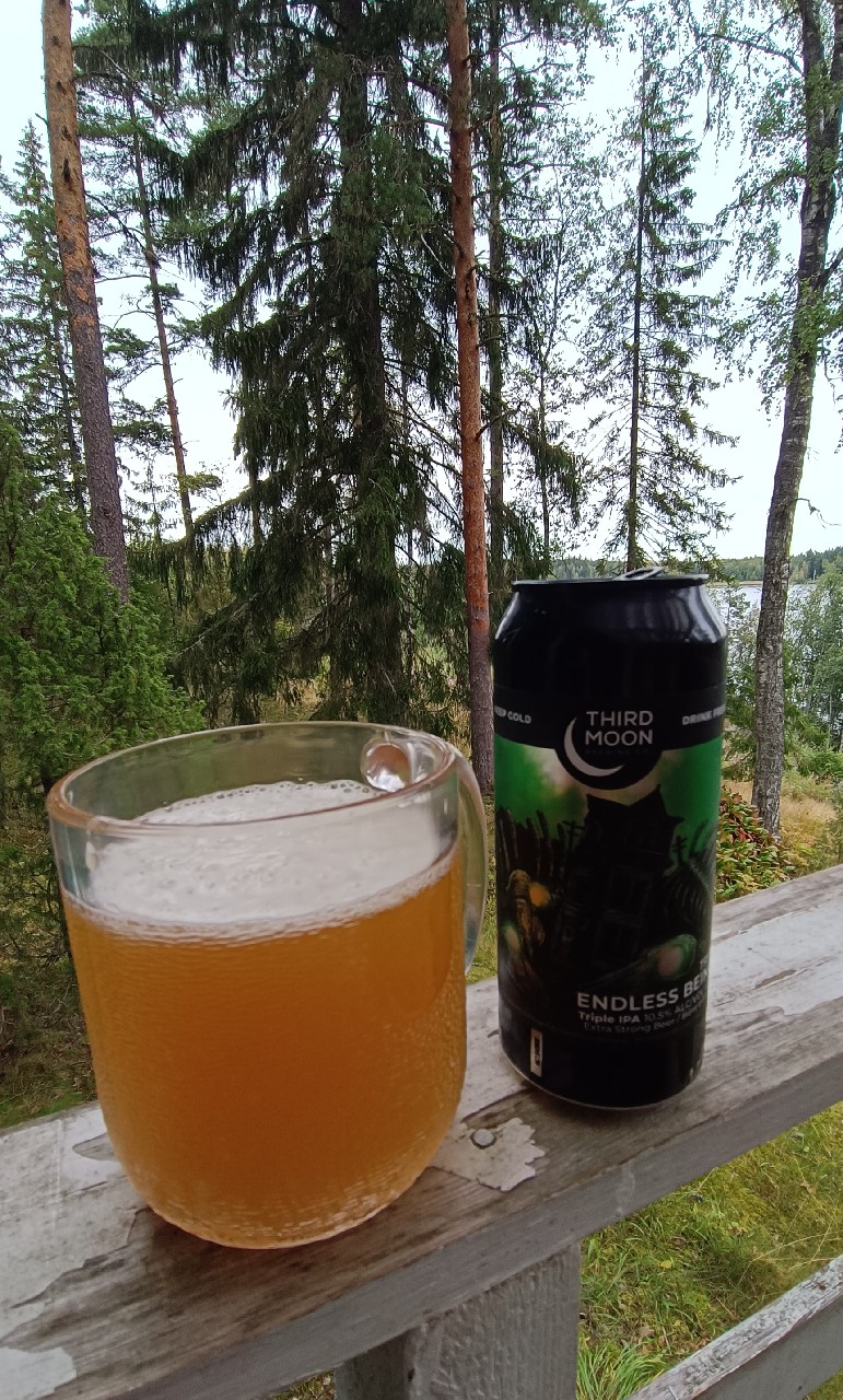 Triple Endless Beings, Canada