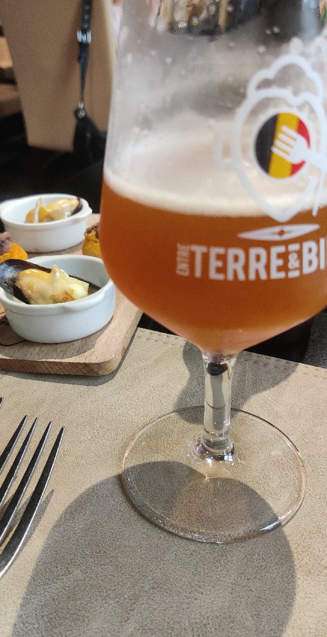 ricardus, Nomad Beer Project