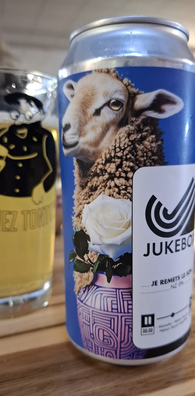 Je remets le son, France