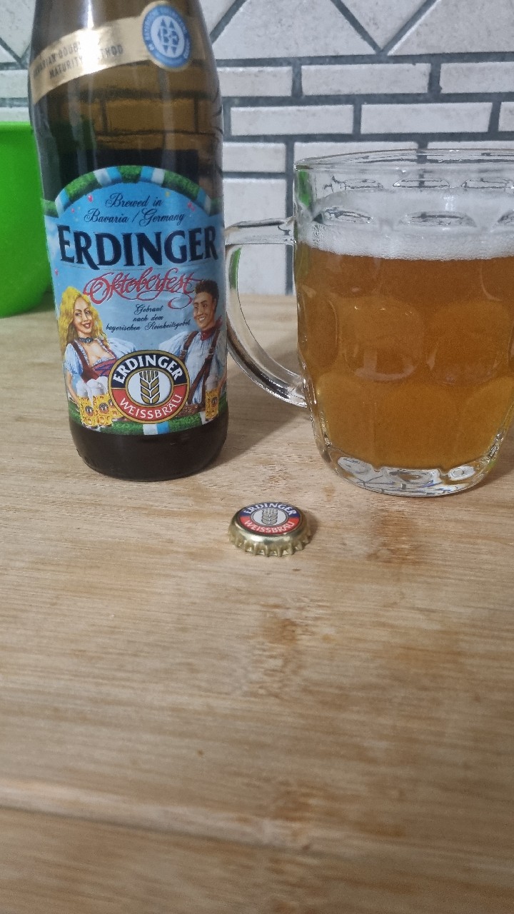 Schneeweiße Winterbier, Germany