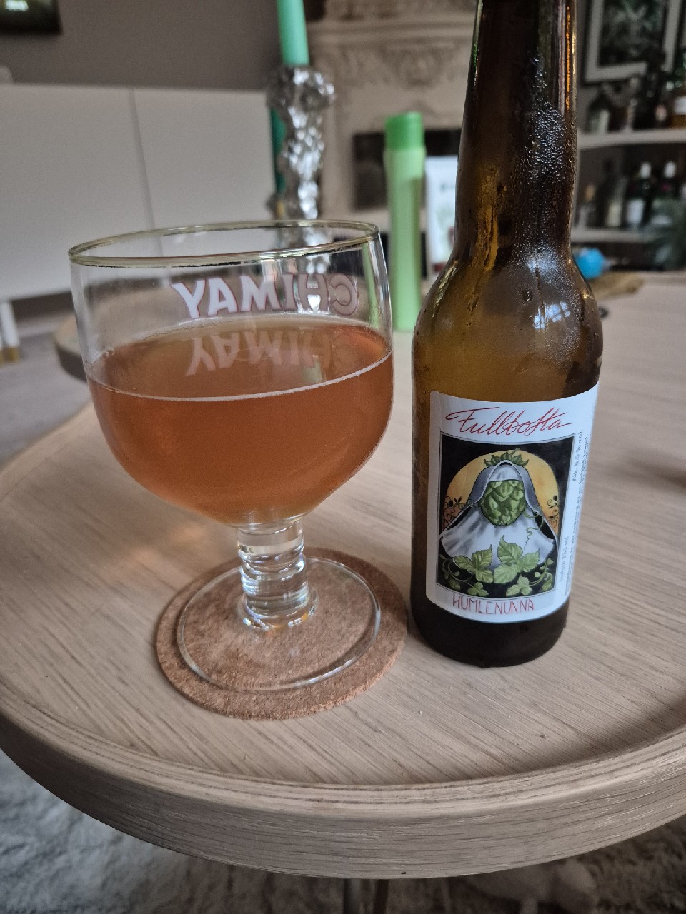 Humlenunna, Fulltofta Gårdsbryggeri