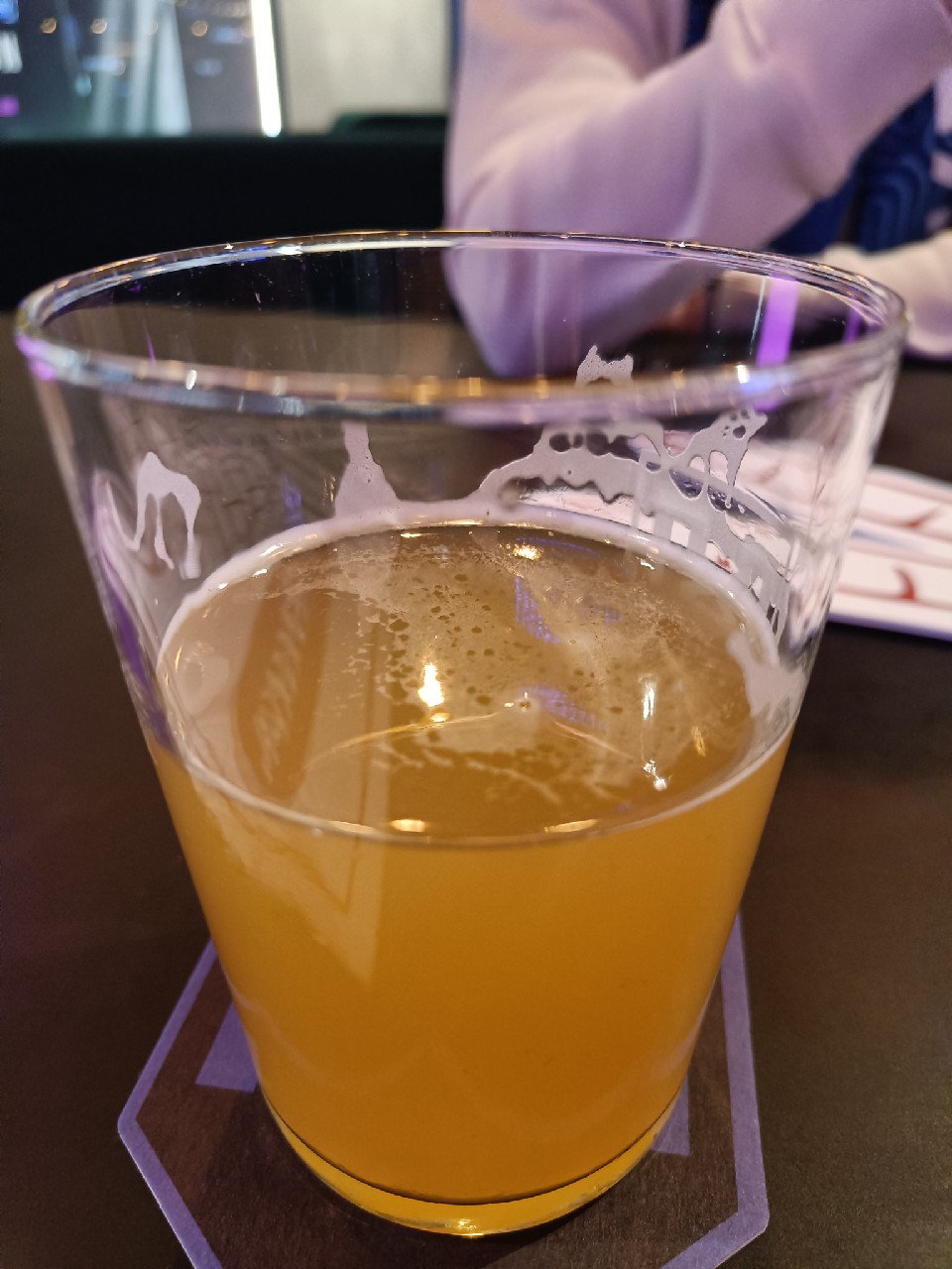 Double Neipa, Finland