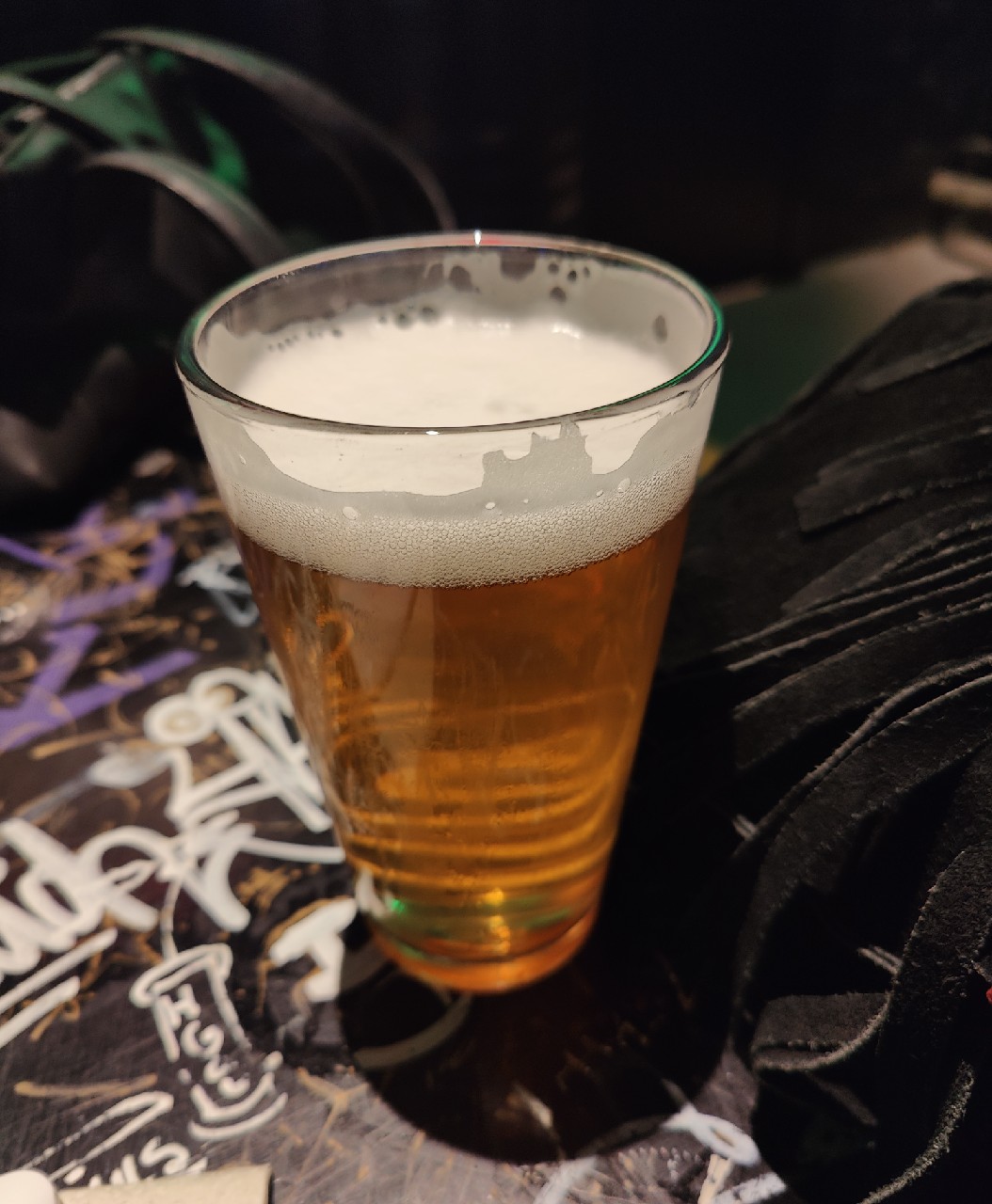 Dream Vortex, Finland