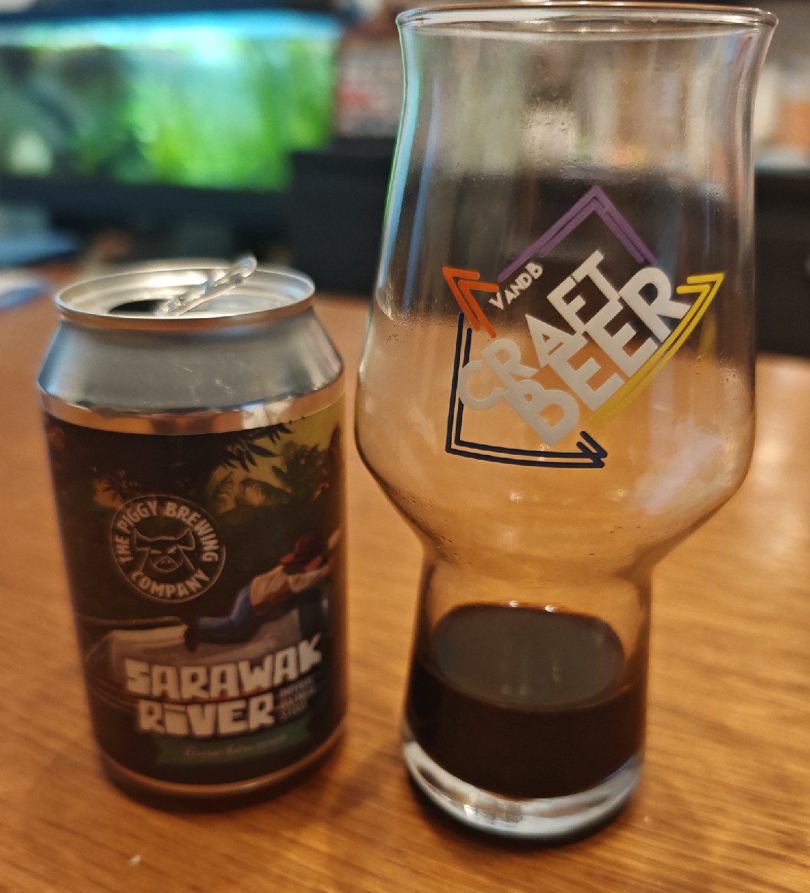 Sarawak River, France