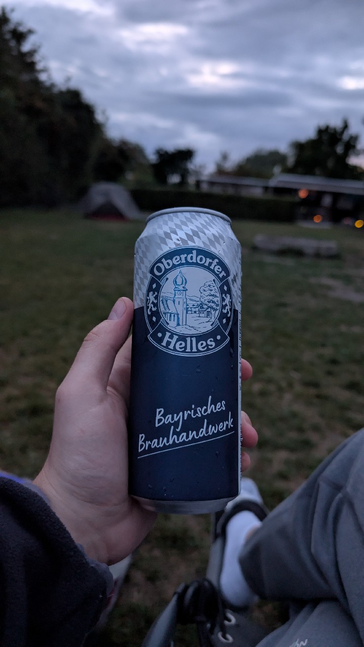 Oberdorfer Helles, Germany