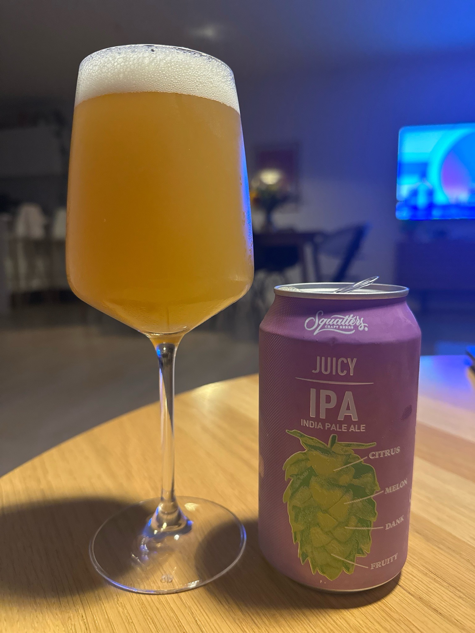Squatters Juicy IPA, Squatters Craft Beers