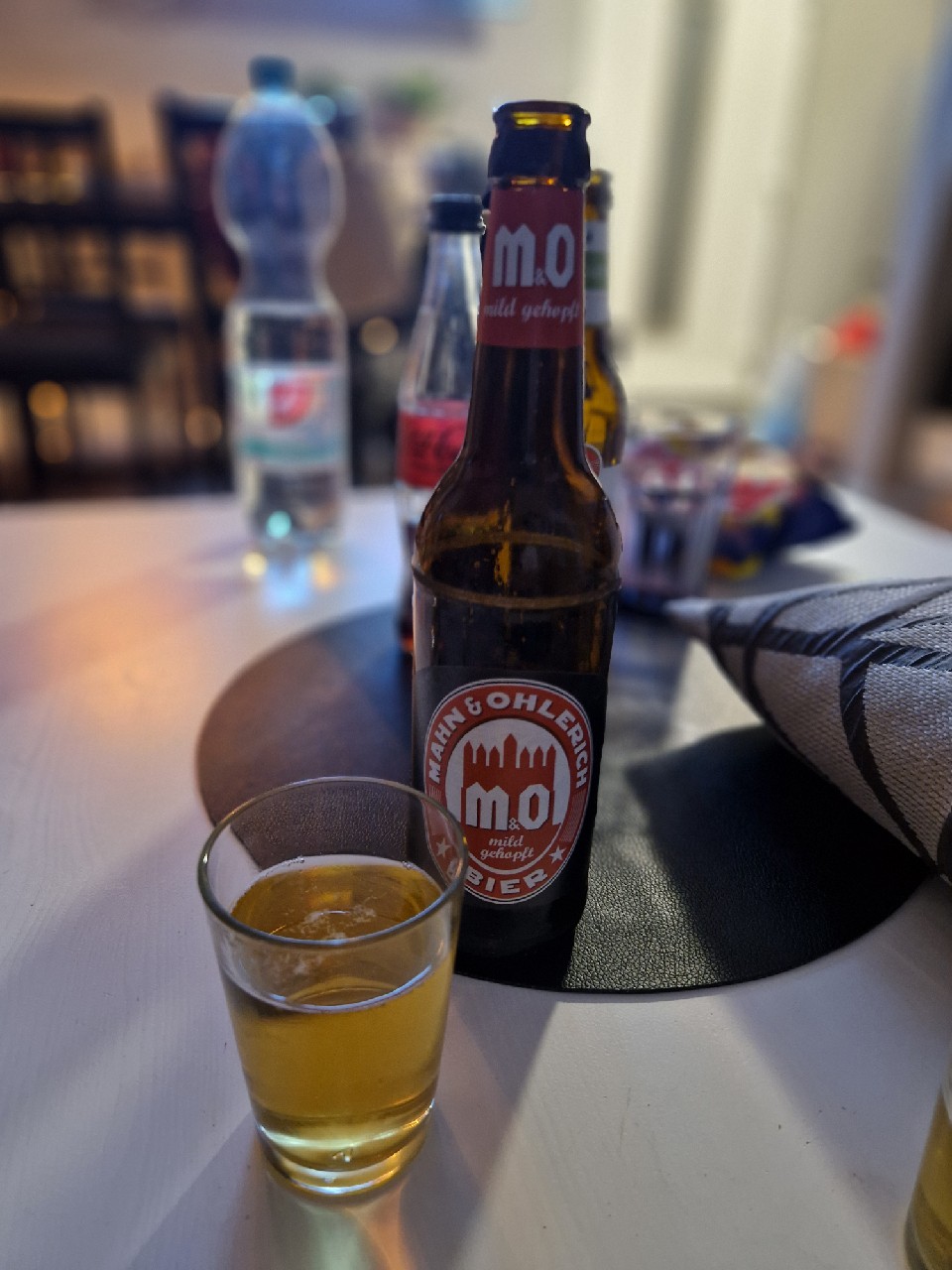 Mahn & Ohlerich, Hanseatische Brauerei Rostock