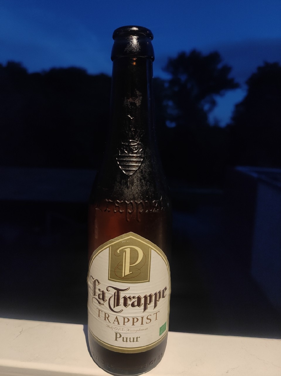 La Trappe Puur, Netherlands