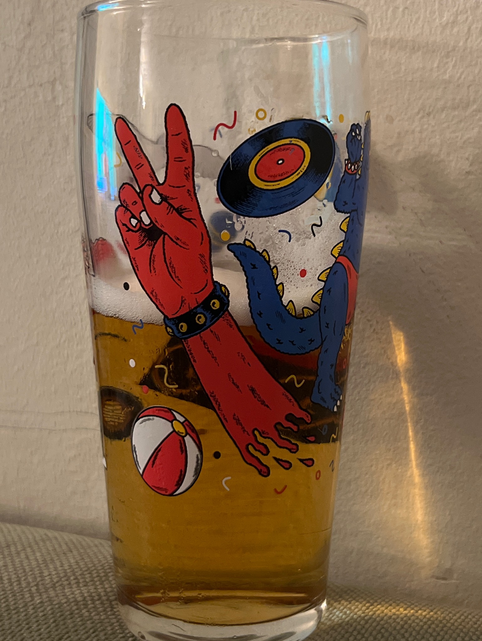 Cruzcampo, Spain