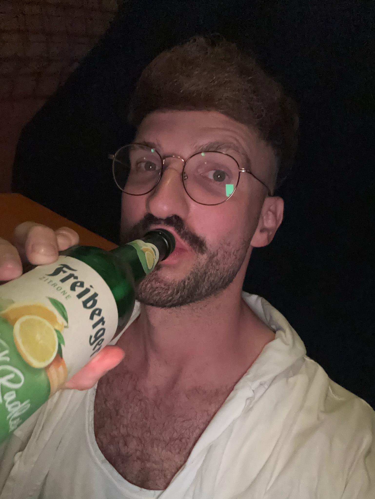 Freiberger Radler naturtrüb, Freiberger Brauhaus (Actris Group)