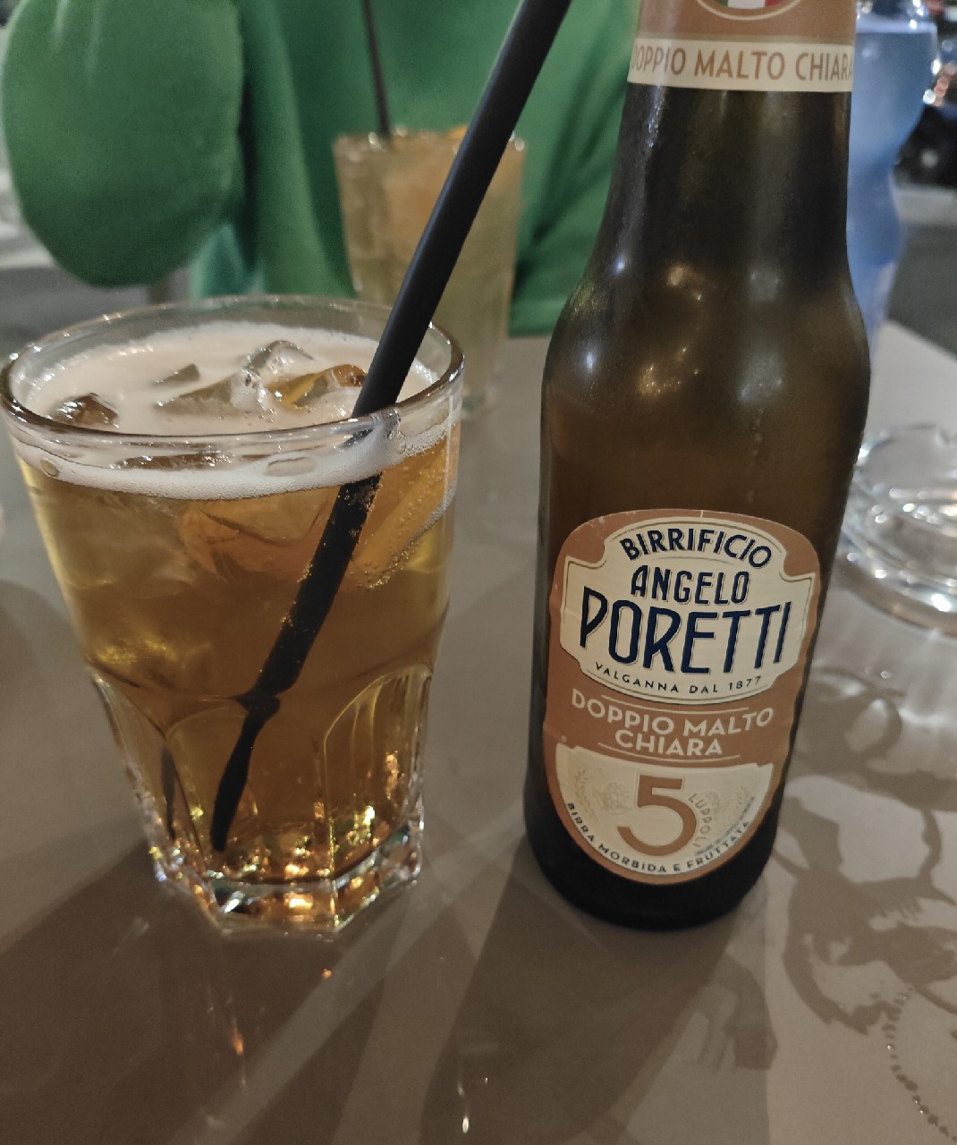 5 Luppoli Bock Chiara, Italy